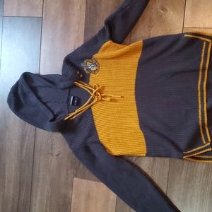 Hufflepuff sweater